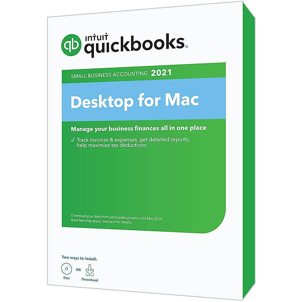 intuit quickbooks tutorial free for mac
